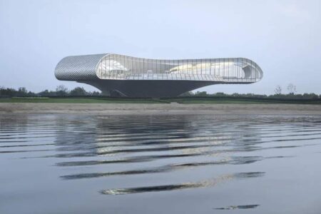 The Wave. Lacime Architects | lacime architects roomdiseno1