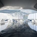 The Wave. Lacime Architects | lacime architects roomdiseno18