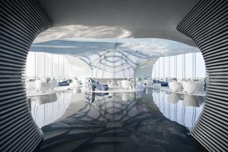 The Wave. Lacime Architects | lacime architects roomdiseno18