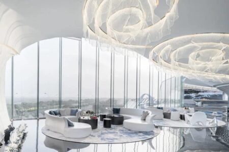 The Wave. Lacime Architects | lacime architects roomdiseno19