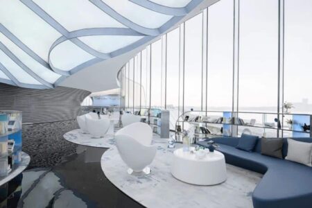 The Wave. Lacime Architects | lacime architects roomdiseno20