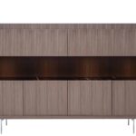 Liagò. Piero Lissoni. El Nuevo Paisaje. B&B Italia. Milano Design City | liao b_b_italia milano_design_city roomdiseno6