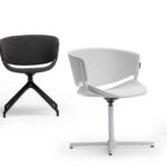 Trabajar en casa. Sillas | luca nichetto roomdiseno 2