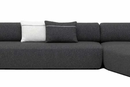 Naviglio. Yabu-Pushelberg. El Nuevo Paisaje. B&B Italia. Milano Design City | naviglio b_b_italia milano_design_city roomdiseno3