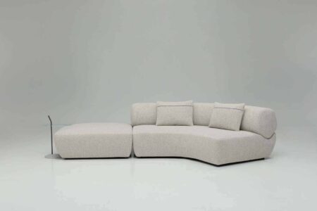 Naviglio. Yabu-Pushelberg. El Nuevo Paisaje. B&B Italia. Milano Design City | naviglio b_b_italia milano_design_city roomdiseno5