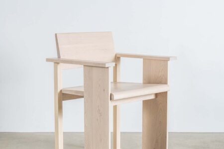 Nordic Pioneer. Maria Bruun. Connected. Diseño en Madera. AHEC y Design Museum de Londres | nordic pioneer_maria bruun_american maple photography david cleveland_7