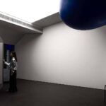 Novacolor Showroom. Un ambiente gris lleno de color | novacolor roomdiseno10