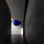 Novacolor Showroom. Un ambiente gris lleno de color | novacolor roomdiseno12