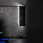 Novacolor Showroom. Un ambiente gris lleno de color | novacolor roomdiseno13