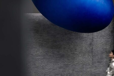 Novacolor Showroom. Un ambiente gris lleno de color | novacolor roomdiseno28