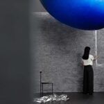 Novacolor Showroom. Un ambiente gris lleno de color | novacolor roomdiseno29