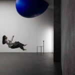 Novacolor Showroom. Un ambiente gris lleno de color | novacolor roomdiseno30