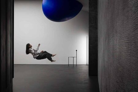 Novacolor Showroom. Un ambiente gris lleno de color | novacolor roomdiseno30