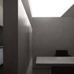 Novacolor Showroom. Un ambiente gris lleno de color | novacolor roomdiseno5