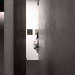 Novacolor Showroom. Un ambiente gris lleno de color | novacolor roomdiseno8