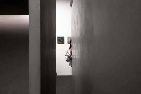 Novacolor Showroom. Un ambiente gris lleno de color | novacolor roomdiseno8