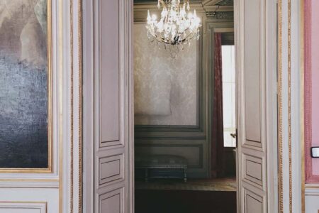 Open House Madrid 2020. Palacio de Fernán Núñez | palacio_fernan_nunez roomdiseno3