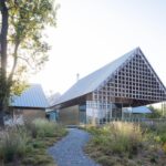 SO-IL. Refugio en la naturaleza | so il north fork house roomdiseno