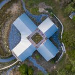 SO-IL. Refugio en la naturaleza | so il north fork house roomdiseno1
