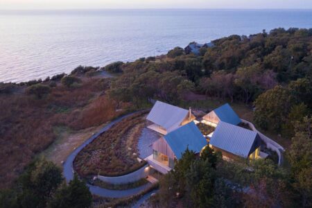 SO-IL. Refugio en la naturaleza | so il north fork house roomdiseno10