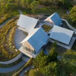 SO-IL. Refugio en la naturaleza | so il north fork house roomdiseno3