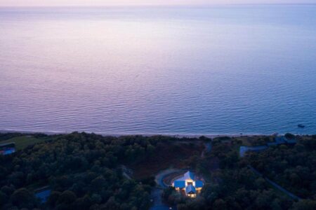 SO-IL. Refugio en la naturaleza | so il north fork house roomdiseno4