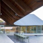 SO-IL. Refugio en la naturaleza | so il north fork house roomdiseno5