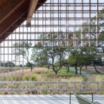 SO-IL. Refugio en la naturaleza | so il north fork house roomdiseno7
