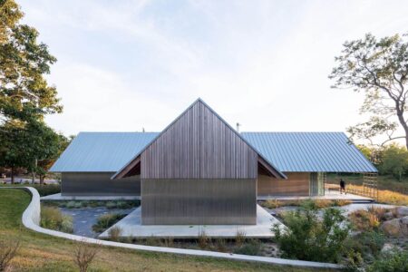 SO-IL. Refugio en la naturaleza | so il north fork house roomdiseno8