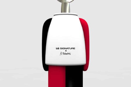 Sacacorchos Alessandro M. LG Signature y Atelier Mendini | sacacorchos_alessandro_mendini lg_signature roomdiseno