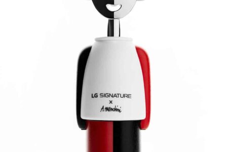 Sacacorchos Alessandro M. LG Signature y Atelier Mendini | sacacorchos_alessandro_mendini lg_signature roomdiseno3