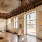 Open House Madrid 2020. Teamlabs Casa Palacio del Duque de Alba | teamlabs duque_alba roomdiseno