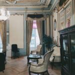 Open House Madrid 2020. Teamlabs Casa Palacio del Duque de Alba | teamlabs duque_alba roomdiseno3 2