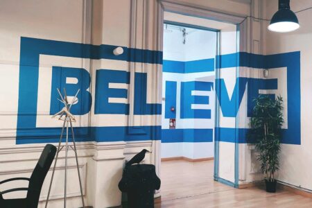 Open House Madrid 2020. Teamlabs Casa Palacio del Duque de Alba | teamlabs duque_alba roomdiseno4
