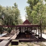 Fabián M Escalante H Arquitectos. The Terrace | theterrace room diseno
