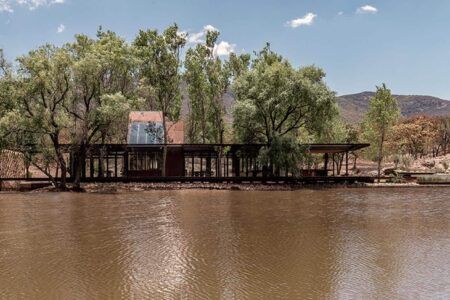 Fabián M Escalante H Arquitectos. The Terrace | theterrace room diseno10