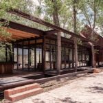 Fabián M Escalante H Arquitectos. The Terrace | theterrace room diseno12