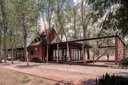 Fabián M Escalante H Arquitectos. The Terrace | theterrace room diseno13