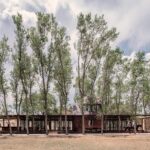 Fabián M Escalante H Arquitectos. The Terrace | theterrace room diseno2