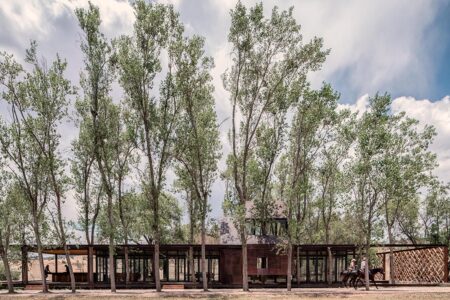 Fabián M Escalante H Arquitectos. The Terrace | theterrace room diseno2