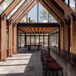 Fabián M Escalante H Arquitectos. The Terrace | theterrace room diseno3