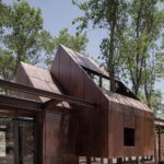 Fabián M Escalante H Arquitectos. The Terrace | theterrace room diseno4