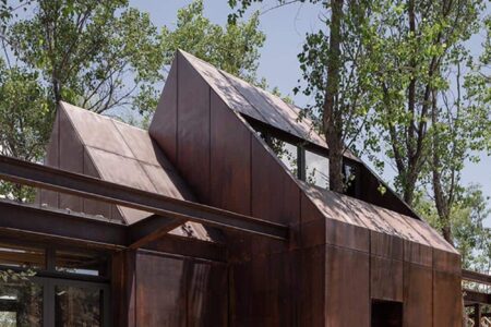 Fabián M Escalante H Arquitectos. The Terrace | theterrace room diseno4