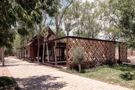 Fabián M Escalante H Arquitectos. The Terrace | theterrace room diseno5