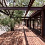 Fabián M Escalante H Arquitectos. The Terrace | theterrace room diseno6