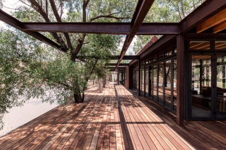 Fabián M Escalante H Arquitectos. The Terrace | theterrace room diseno6