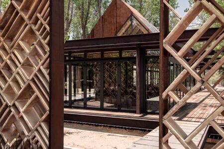 Fabián M Escalante H Arquitectos. The Terrace | theterrace room diseno8