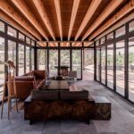 Fabián M Escalante H Arquitectos. The Terrace | theterrace room diseno9