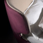 Rebecca. Alexandra Collection. Michele Mantovani | coleccion alexandra bed rebecca 02 jpg