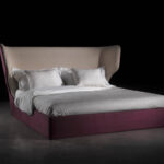 Rebecca. Alexandra Collection. Michele Mantovani | coleccion alexandra bed rebecca 03 jpg